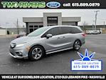 Used 2019 Honda Odyssey Touring Minivan for sale #53960-1 - photo 1