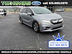 Used 2019 Honda Odyssey Touring Minivan for sale #53960-1 - photo 2