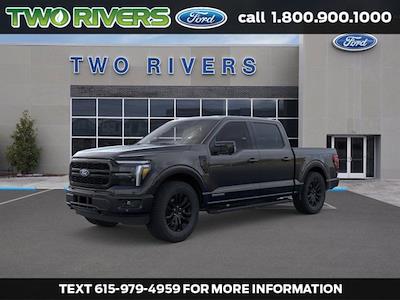 2025 Ford F-150 SuperCrew Cab 4WD Pickup for sale #53974 - photo 1