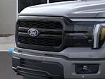 2025 Ford F-150 SuperCrew Cab 4WD Pickup for sale #53975 - photo 17