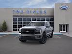 2025 Ford F-150 SuperCrew Cab 4WD Pickup for sale #53975 - photo 2