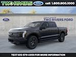 New 2025 Ford F-150 Lightning Flash SuperCrew Cab for sale #53980 - photo 1