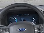 New 2025 Ford F-150 Lightning Flash SuperCrew Cab for sale #53980 - photo 13