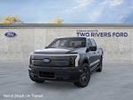 New 2025 Ford F-150 Lightning Flash SuperCrew Cab for sale #53980 - photo 2