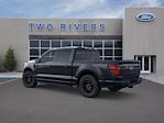 New 2025 Ford F-150 XLT SuperCrew Cab for sale #53981 - photo 4