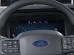 2025 Ford F-150 SuperCrew Cab 4WD Pickup for sale #53998 - photo 13