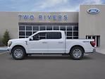 2025 Ford F-150 SuperCrew Cab 4WD Pickup for sale #53998 - photo 3