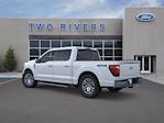 2025 Ford F-150 SuperCrew Cab 4WD Pickup for sale #53998 - photo 4