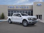 2025 Ford F-150 SuperCrew Cab 4WD Pickup for sale #53998 - photo 7