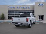 2025 Ford F-150 SuperCrew Cab 4WD Pickup for sale #53998 - photo 8