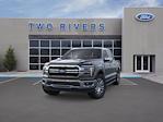 New 2025 Ford F-150 Lariat SuperCrew Cab for sale #54000 - photo 2