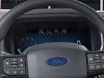 2025 Ford F-150 SuperCrew Cab 4WD Pickup for sale #54001 - photo 13