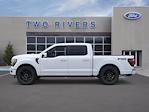2025 Ford F-150 SuperCrew Cab 4WD Pickup for sale #54001 - photo 3