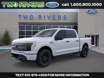 New 2025 Ford F-150 Lightning XLT SuperCrew Cab for sale #54029 - photo 1