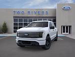 New 2025 Ford F-150 Lightning XLT SuperCrew Cab for sale #54029 - photo 2