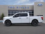 New 2025 Ford F-150 Lightning XLT SuperCrew Cab for sale #54029 - photo 3