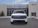 New 2025 Ford F-150 Lightning XLT SuperCrew Cab for sale #54029 - photo 6