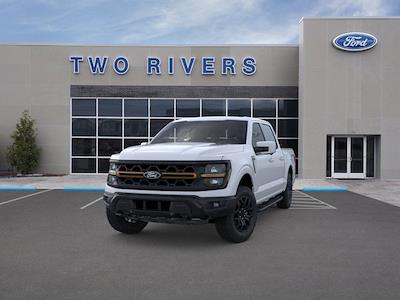 New 2025 Ford F-150 Tremor SuperCrew Cab for sale #54030 - photo 2