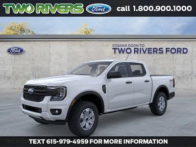 New 2025 Ford Ranger XL SuperCrew Cab for sale #54036 - photo 1