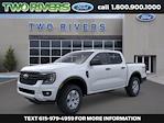 New 2025 Ford Ranger XL SuperCrew Cab for sale #54036 - photo 1
