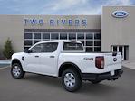 New 2025 Ford Ranger XL SuperCrew Cab for sale #54036 - photo 4