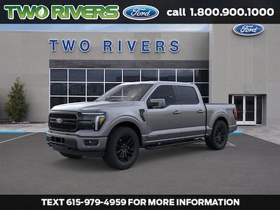 2025 Ford F-150 SuperCrew Cab 4WD Pickup for sale #54039 - photo 1