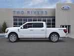 New 2025 Ford F-150 Platinum SuperCrew Cab for sale #54044 - photo 3