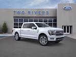 New 2025 Ford F-150 Platinum SuperCrew Cab for sale #54044 - photo 7