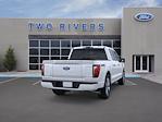 New 2025 Ford F-150 Platinum SuperCrew Cab for sale #54044 - photo 8