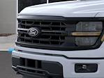 2025 Ford F-150 SuperCrew Cab 4WD Pickup for sale #54050 - photo 17