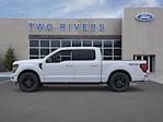 2025 Ford F-150 SuperCrew Cab 4WD Pickup for sale #54050 - photo 3