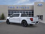 2025 Ford F-150 SuperCrew Cab 4WD Pickup for sale #54050 - photo 4