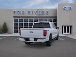 2025 Ford F-150 SuperCrew Cab 4WD Pickup for sale #54050 - photo 8