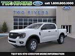 New 2025 Ford Ranger XL SuperCrew Cab for sale #54051 - photo 1