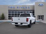 New 2025 Ford F-150 XLT SuperCrew Cab for sale #54094 - photo 8