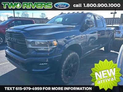 Used 2022 Ram 2500 Laramie Mega Cab for sale #54095-1 - photo 1