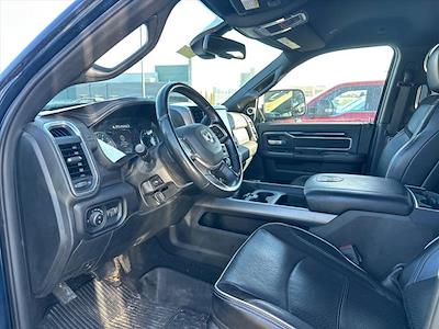 Used 2022 Ram 2500 Laramie Mega Cab for sale #54095-1 - photo 2