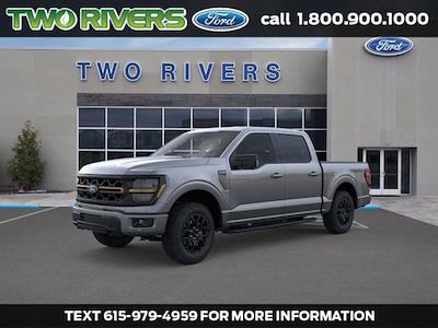 2025 Ford F-150 SuperCrew Cab 4WD Pickup for sale #54105 - photo 1