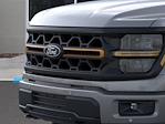 2025 Ford F-150 SuperCrew Cab 4WD Pickup for sale #54105 - photo 17