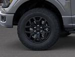 2025 Ford F-150 SuperCrew Cab 4WD Pickup for sale #54105 - photo 19