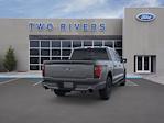 2025 Ford F-150 SuperCrew Cab 4WD Pickup for sale #54105 - photo 8