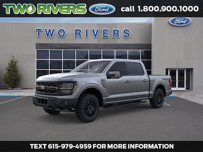 2025 Ford F-150 SuperCrew Cab 4WD Pickup for sale #54106 - photo 1