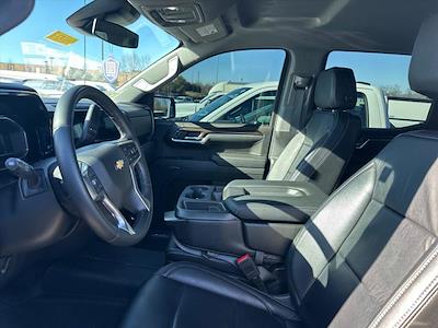 Used 2023 Chevrolet Silverado 1500 LT Crew Cab for sale #54107-1 - photo 2