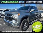 Used 2023 Chevrolet Silverado 1500 LT Crew Cab for sale #54107-1 - photo 1