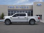 2025 Ford F-150 SuperCrew Cab 4WD Pickup for sale #54109 - photo 3