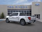 2025 Ford F-150 SuperCrew Cab 4WD Pickup for sale #54109 - photo 4