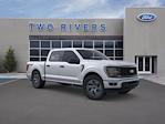 2025 Ford F-150 SuperCrew Cab 4WD Pickup for sale #54109 - photo 7