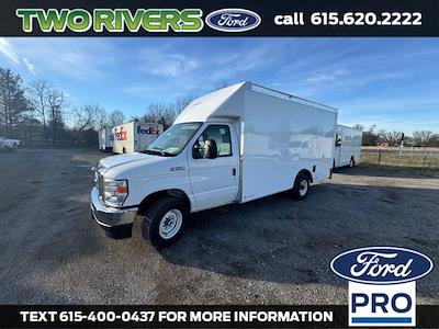 New 2025 Ford E-350 Cutaway for sale #54139 - photo 1