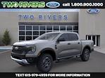 New 2025 Ford Ranger XLT SuperCrew Cab for sale #54147 - photo 1