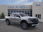 New 2025 Ford Ranger XLT SuperCrew Cab for sale #54147 - photo 7